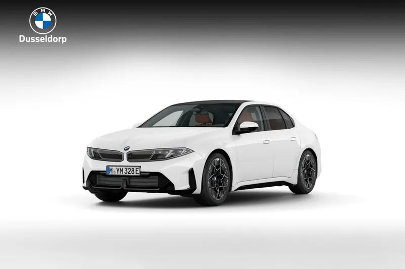 BMW i3 (2026)
