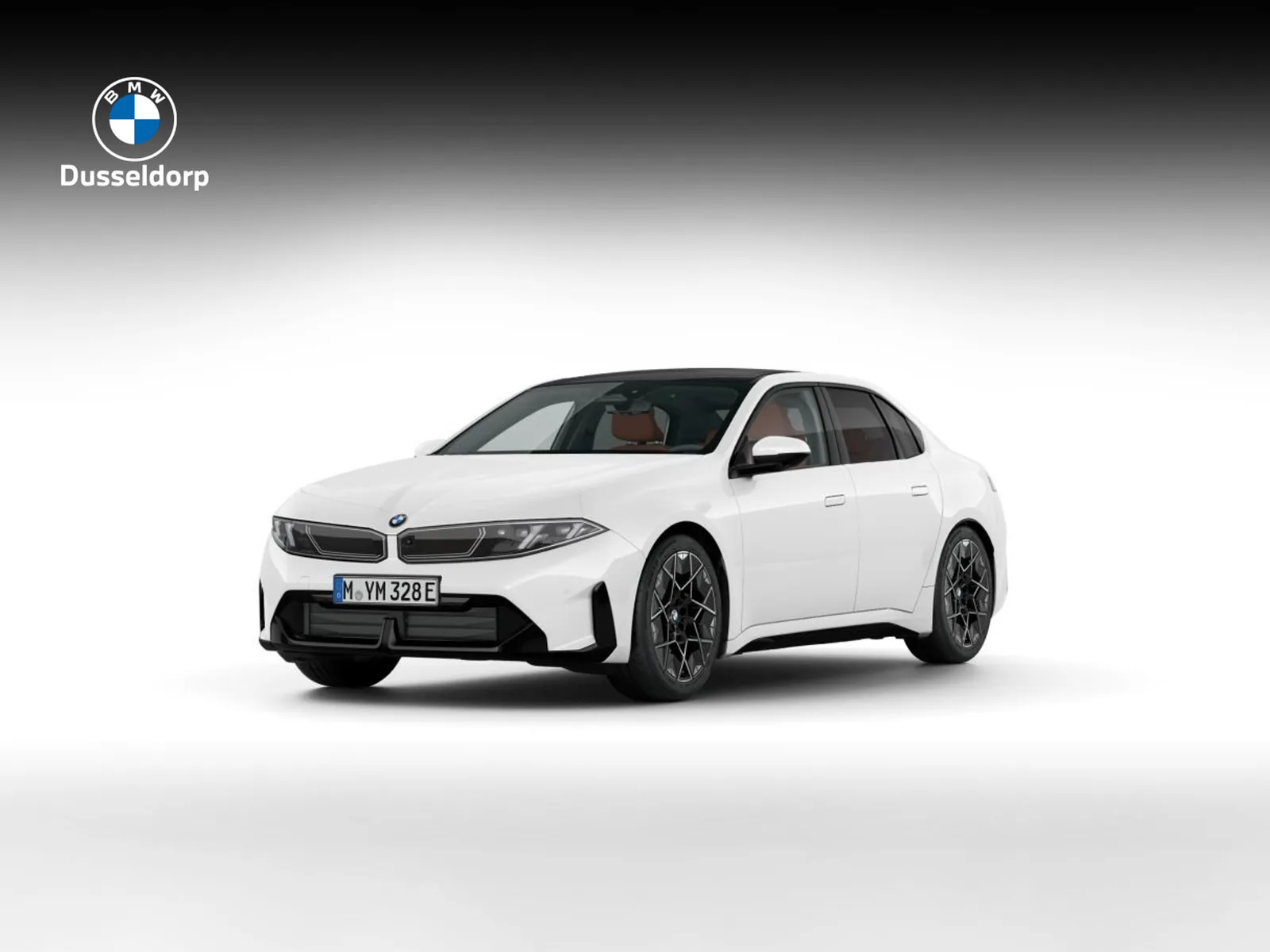 BMW i3 (2026) — foto 1