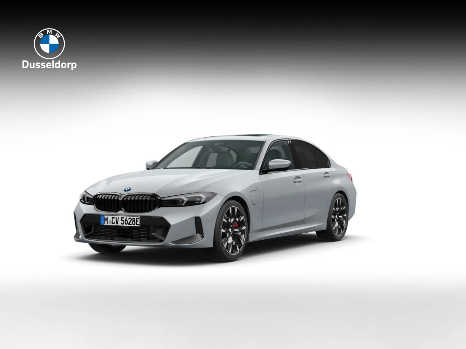 BMW 3-Serie (2026) — foto 1