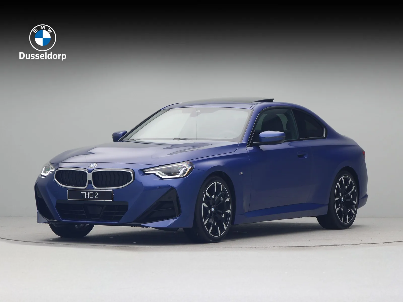 BMW 2-Serie (2026) — foto 1