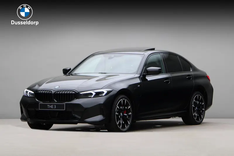 BMW 3-Serie