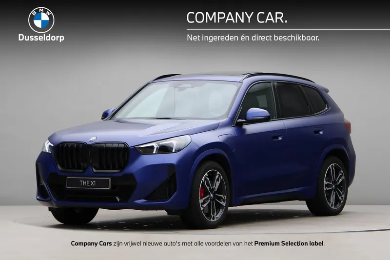 BMW X1 (2026)