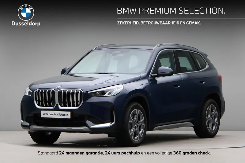 BMW X1 (2026)