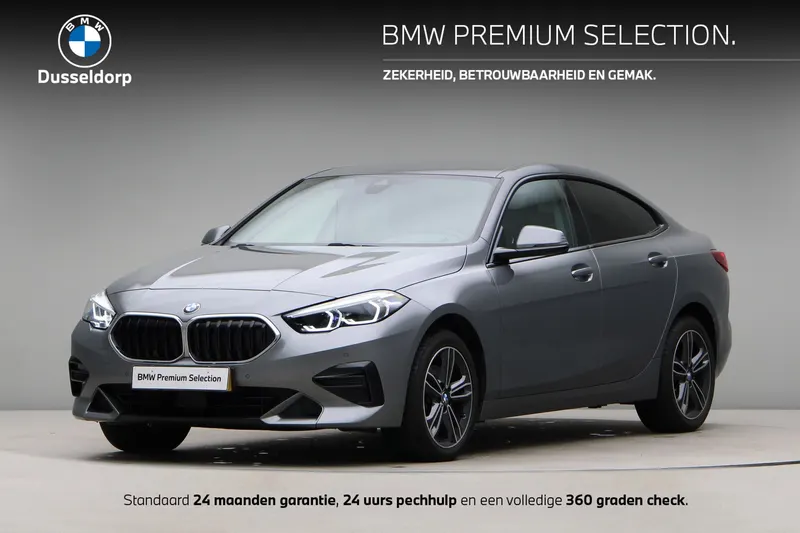 BMW 2-Serie (2023)