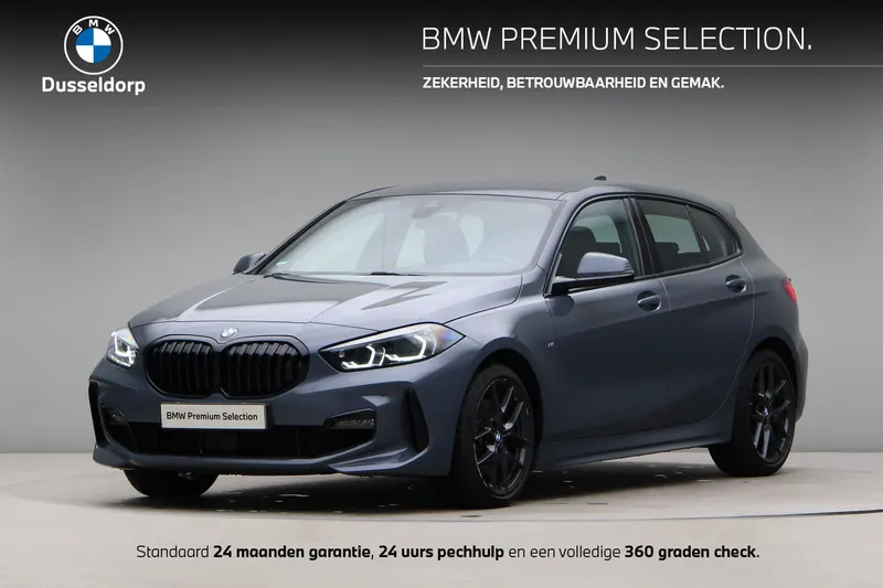 BMW 1-Serie (2021)
