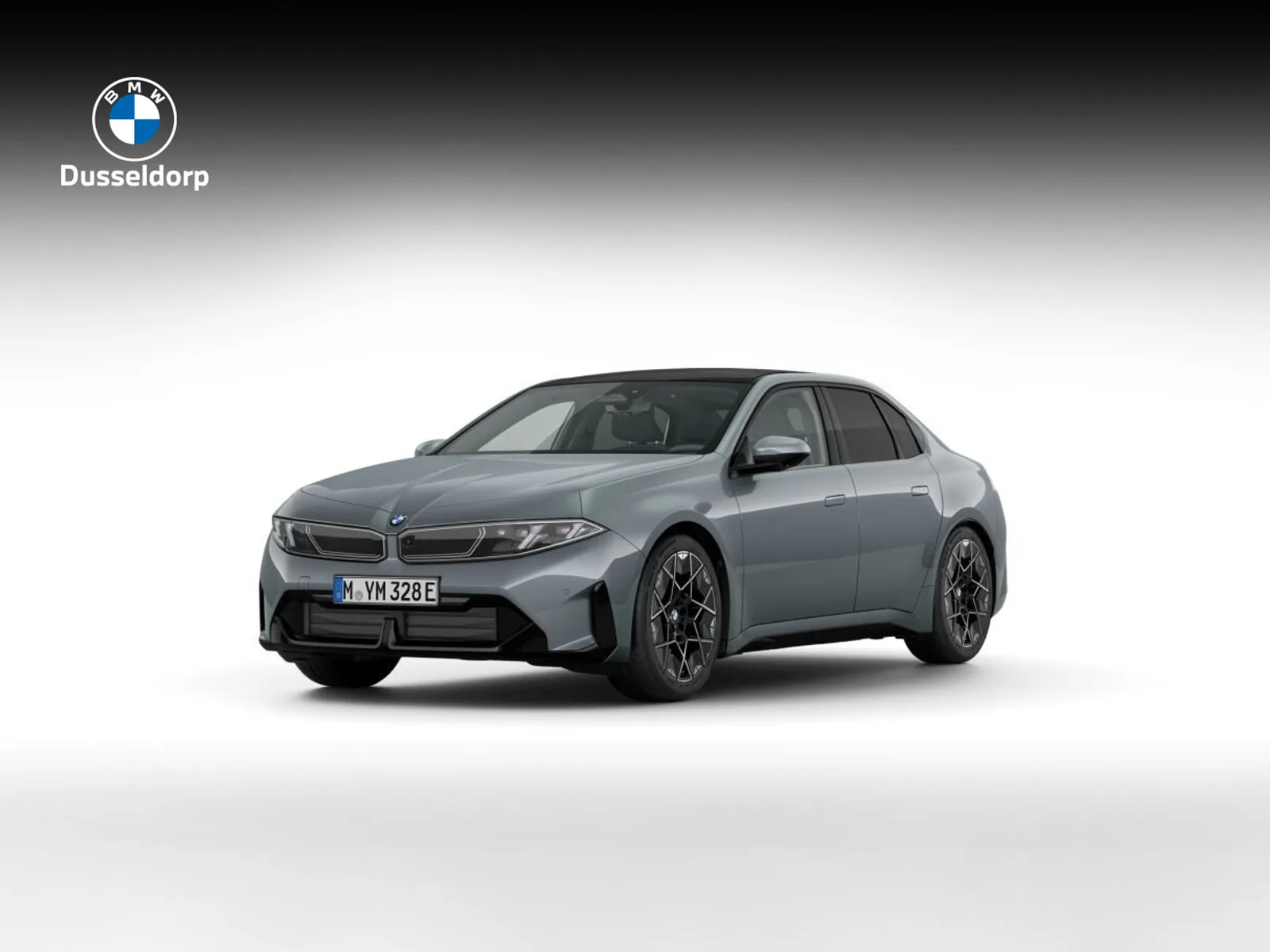 BMW i3 (2026) — foto 1