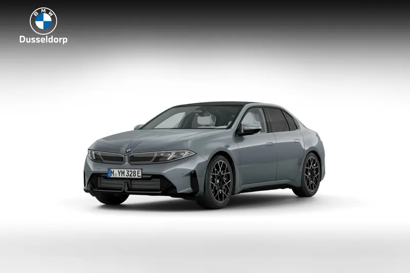 BMW i3 (2026)
