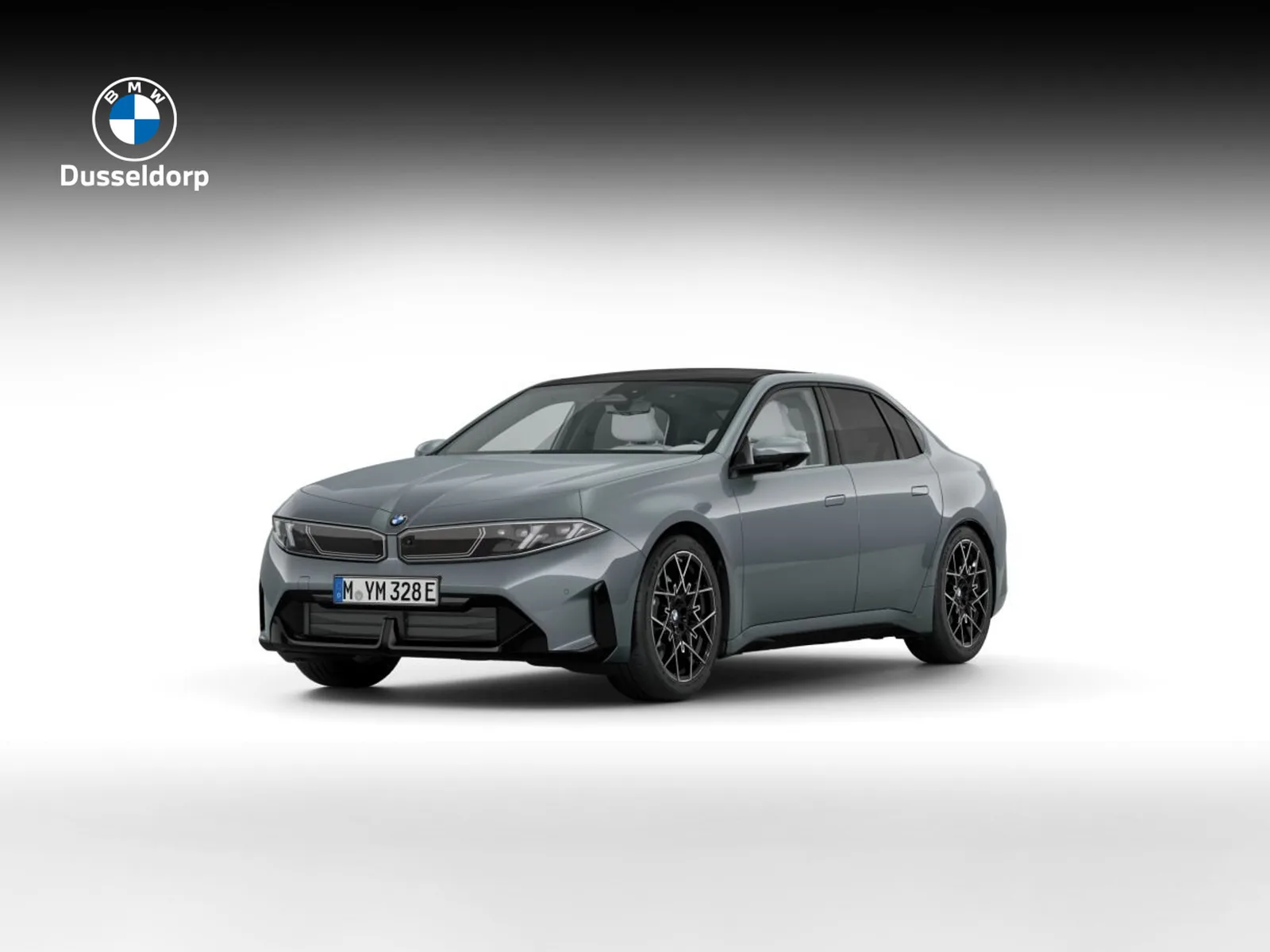 BMW i3 (2026) — foto 1