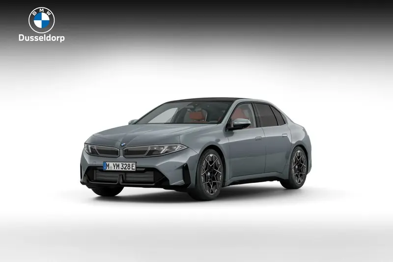 BMW i3 (2026)