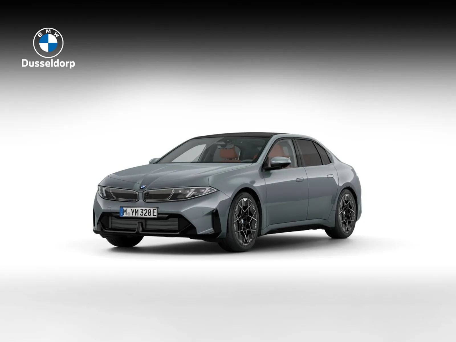 BMW i3 (2026) — foto 1