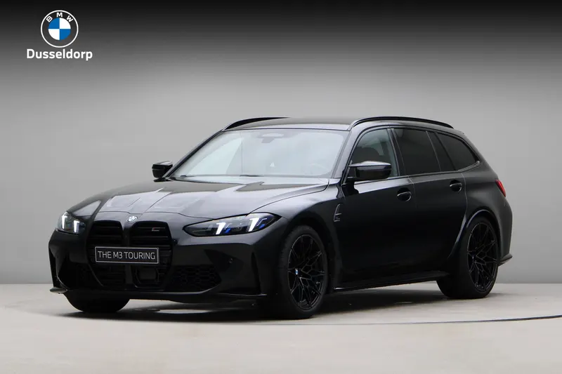 BMW M3 (2026)