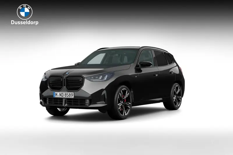 BMW X3 (2026)