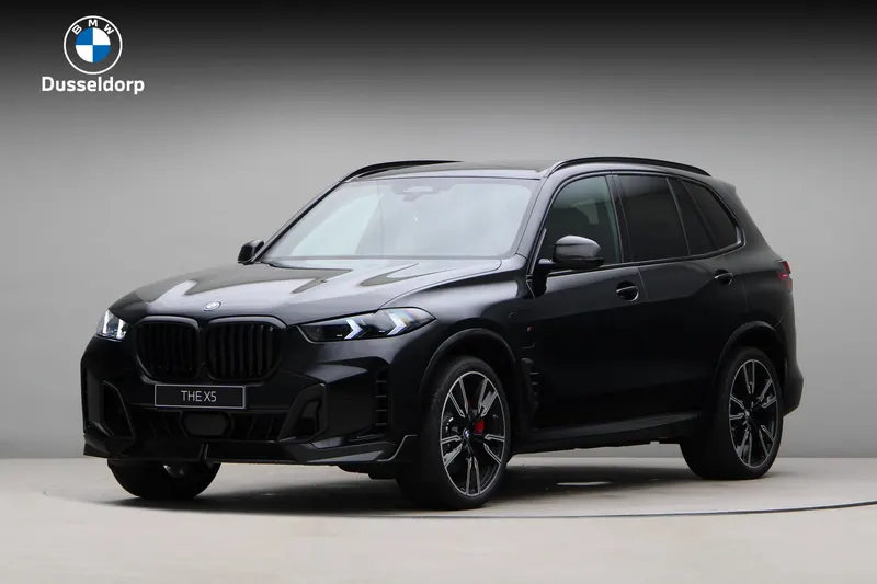 BMW X5 (2026)