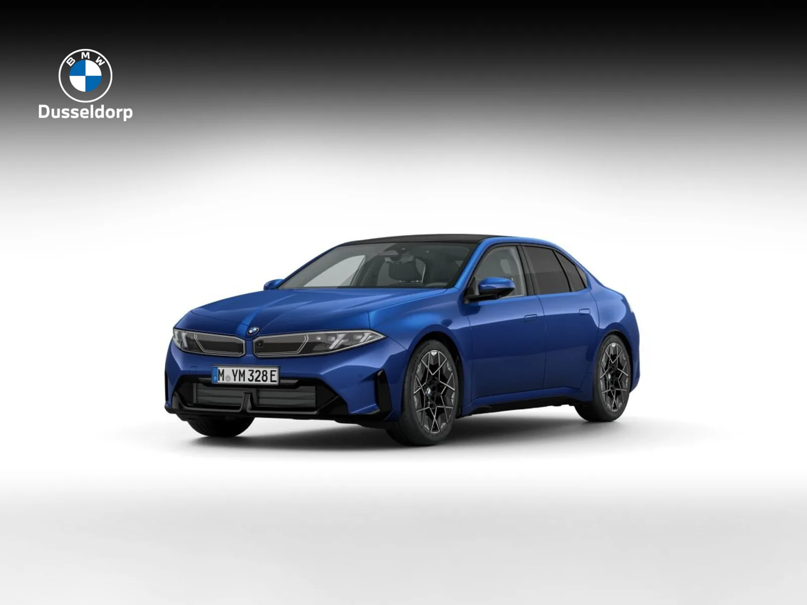 BMW i3 (2026) — foto 1