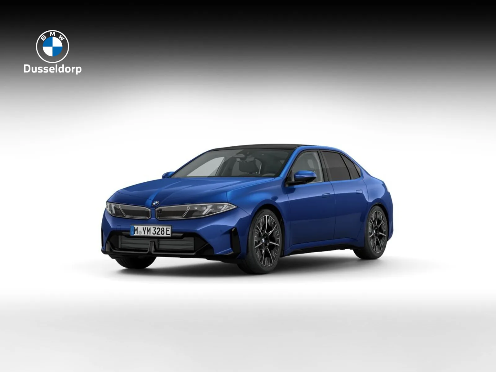 BMW i3 (2026) — foto 1