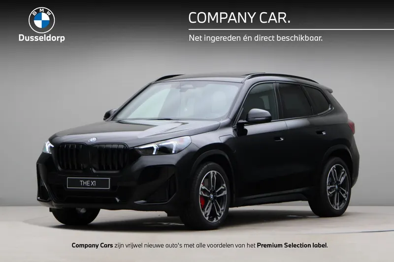 BMW X1 (2026)