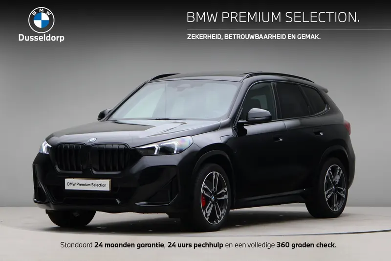 BMW X1 (2026)