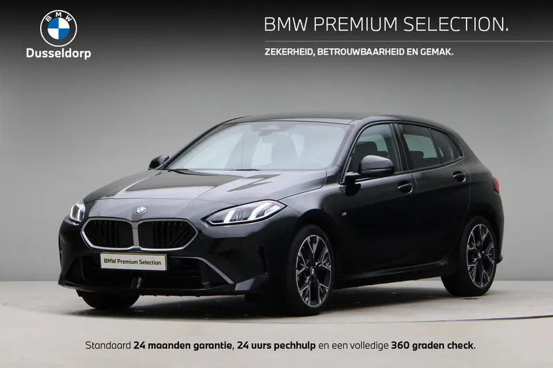 BMW 1-Serie (2025)