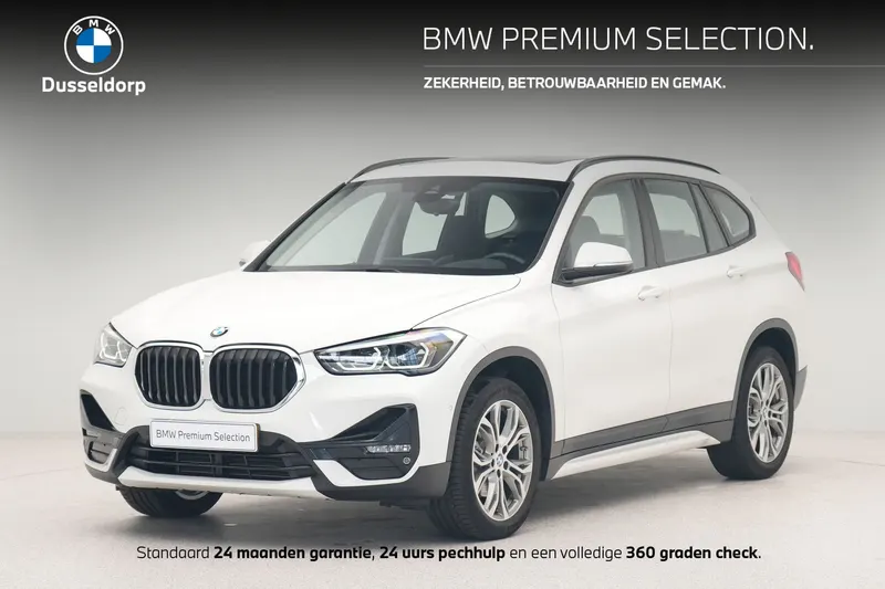BMW X1 (2022)