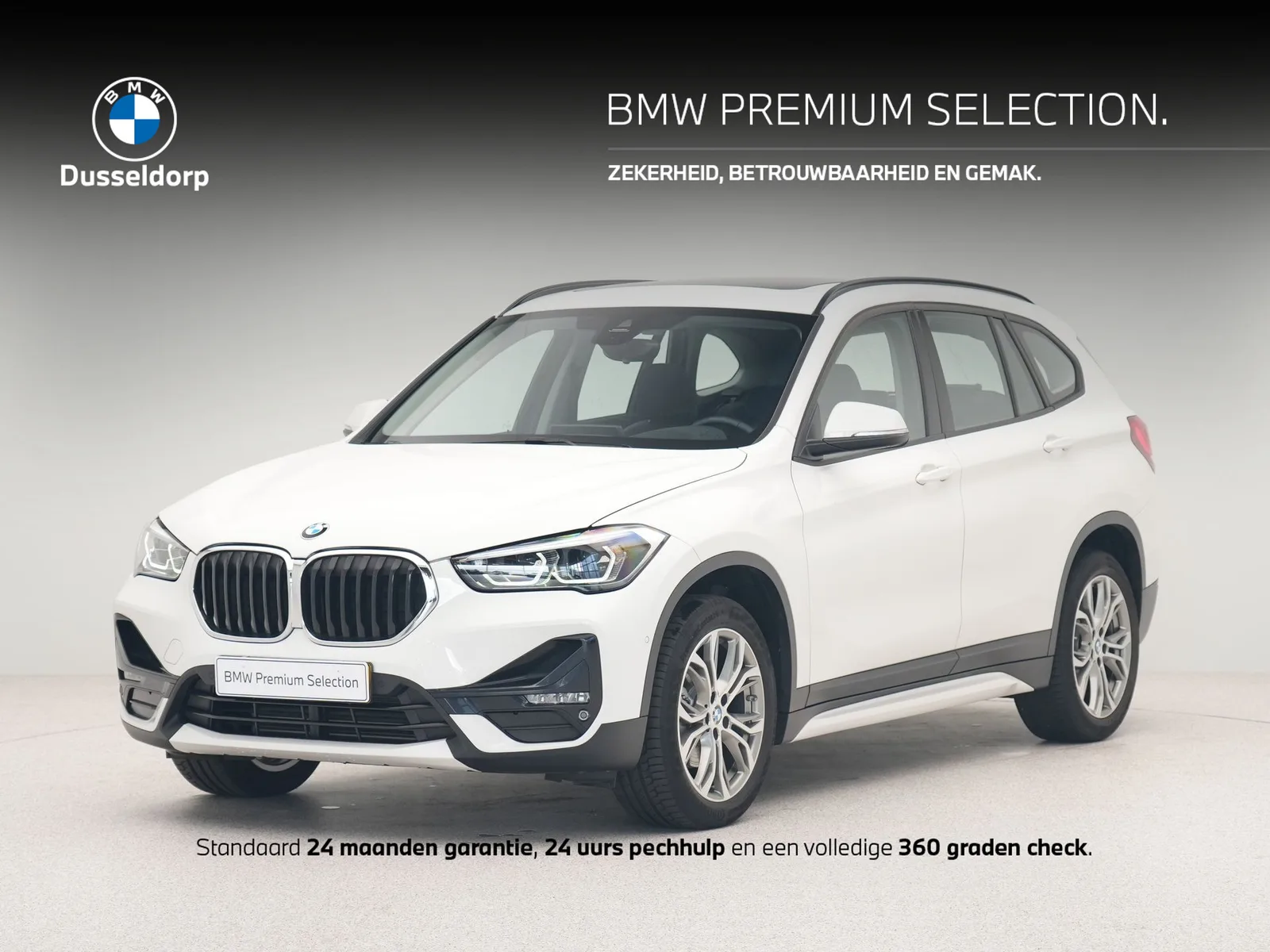 BMW X1 (2022) — foto 1