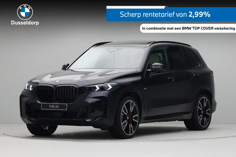 BMW X5 (2026)