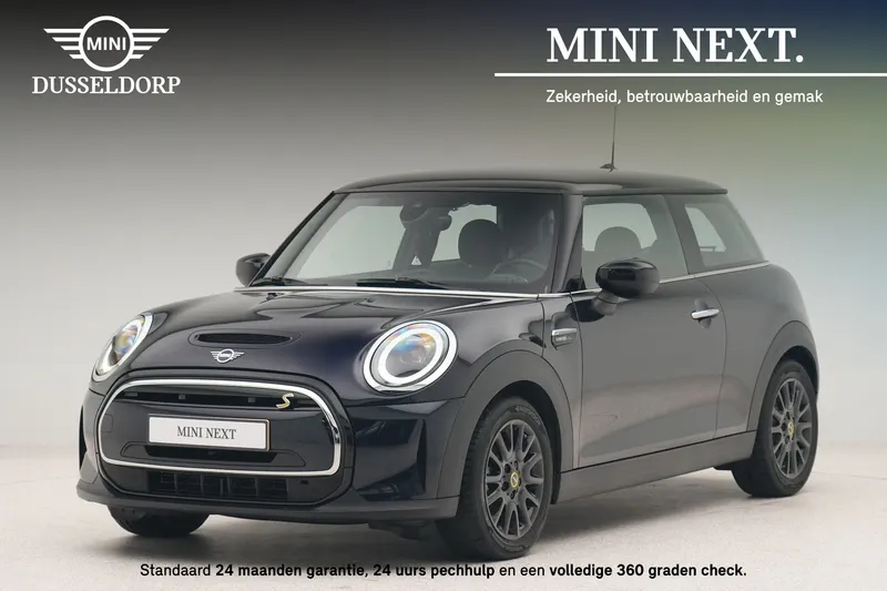 MINI Mini Electric (2022)