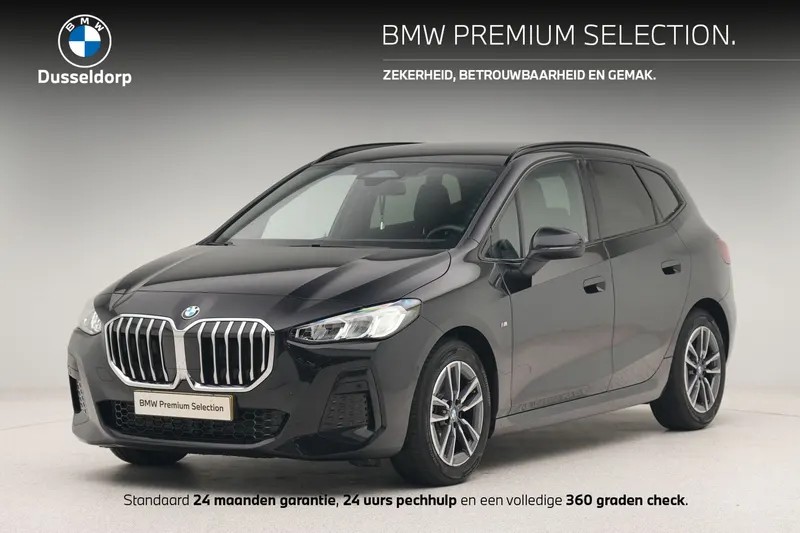 BMW 2-Serie (2025)