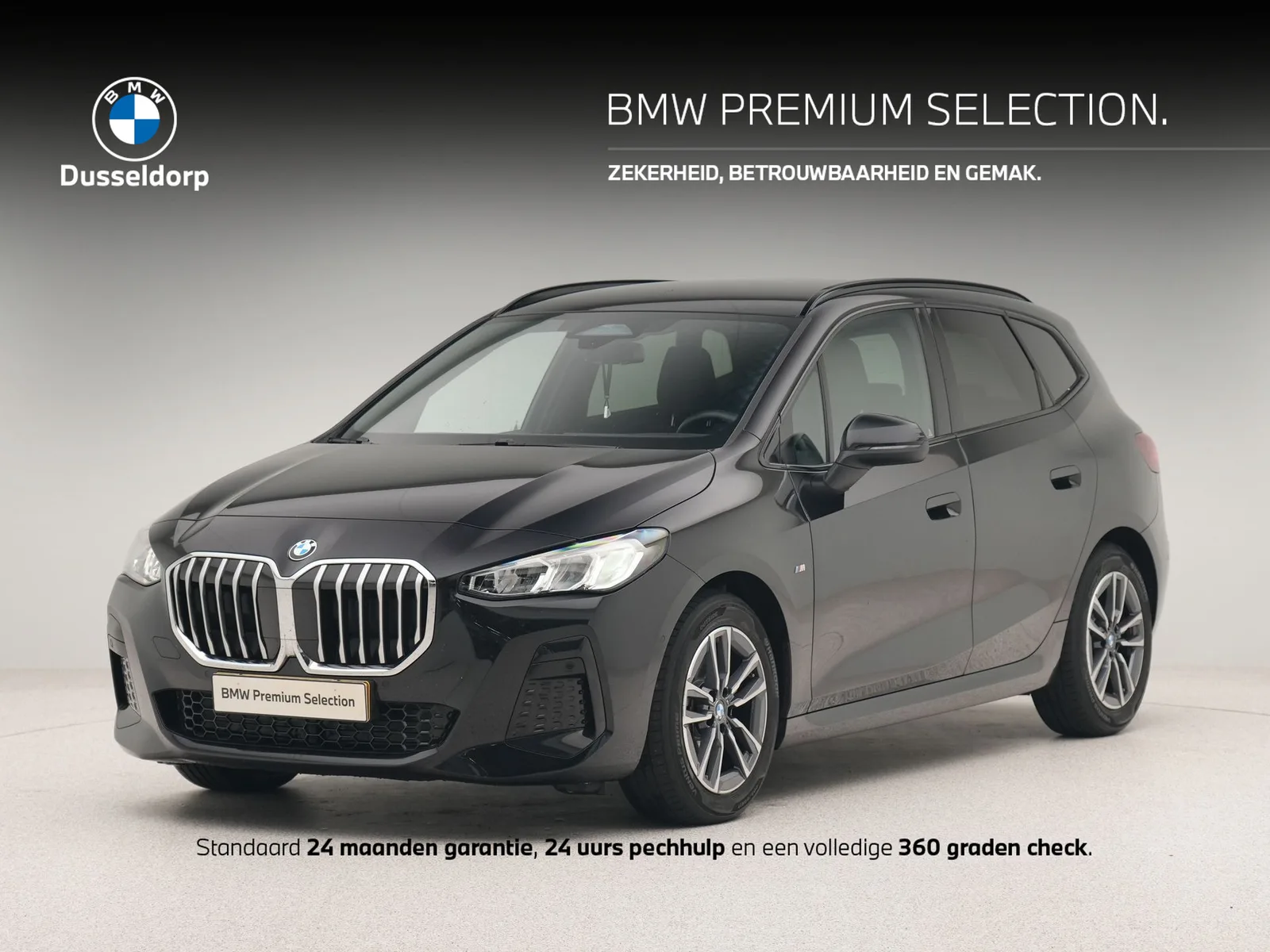 BMW 2-Serie (2025) — foto 1