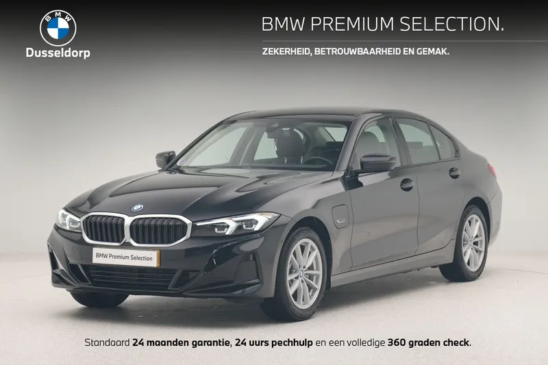BMW 3-Serie (2023)