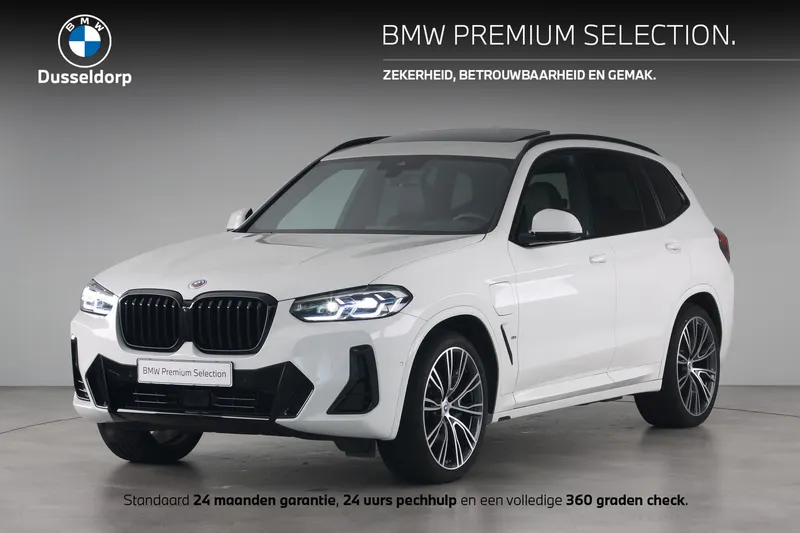 BMW X3 (2023)