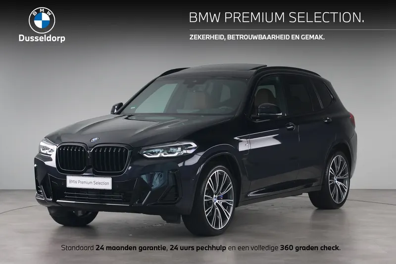 BMW X3 (2023)
