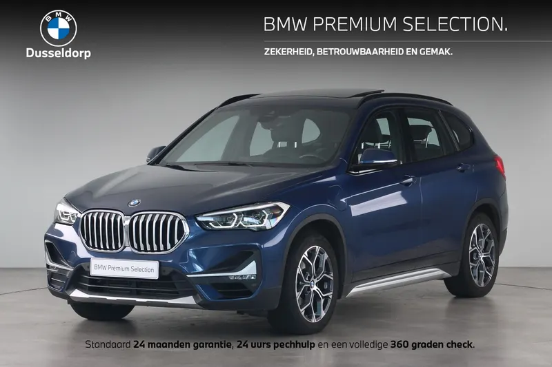 BMW X1 (2020)