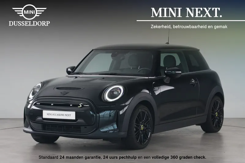 MINI Mini Electric (2023)