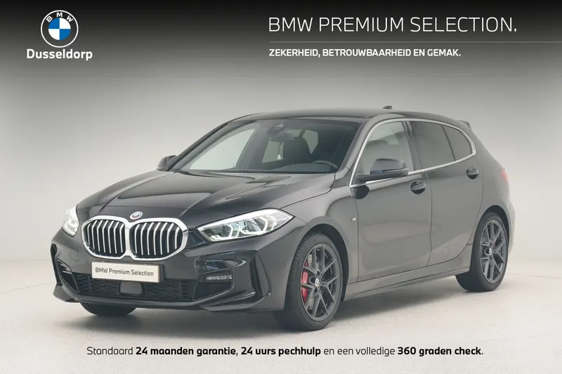 BMW 1-Serie (2022)