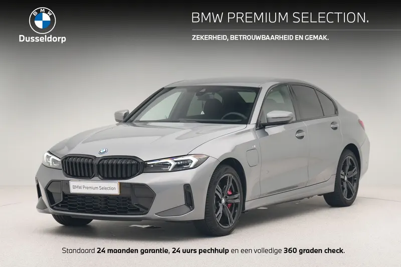 BMW 3-Serie (2025)