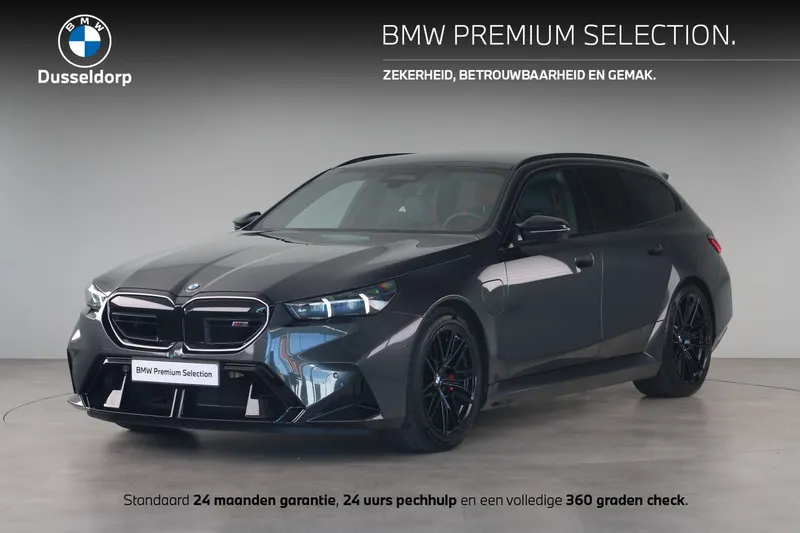 BMW M5 (2025)