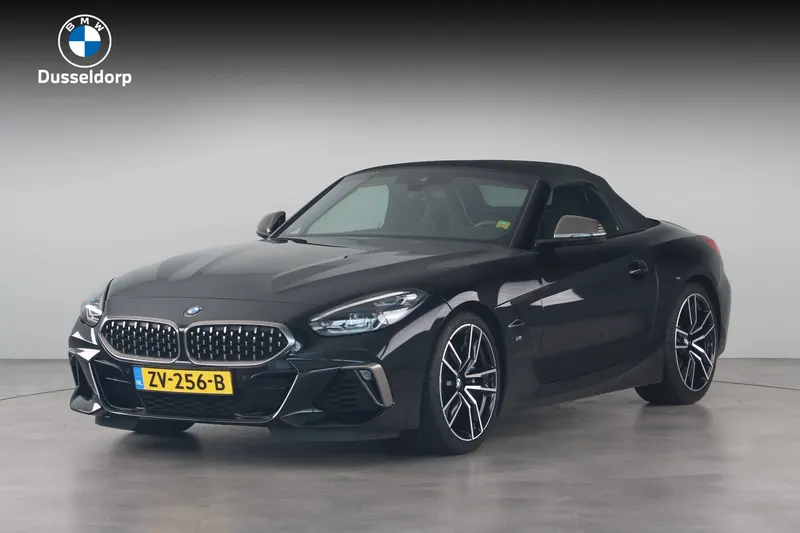 BMW Z4 (2019)