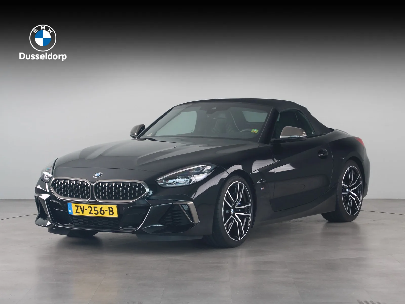 BMW Z4 (2019) — foto 1