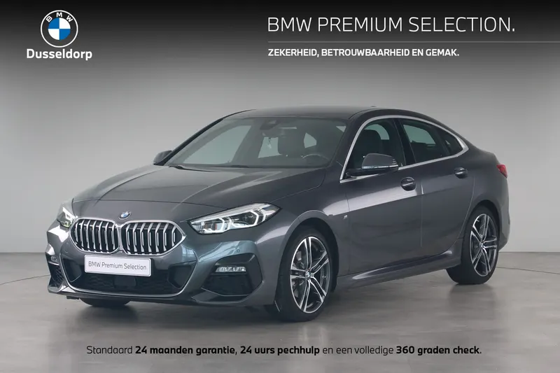 BMW 2-Serie (2021)