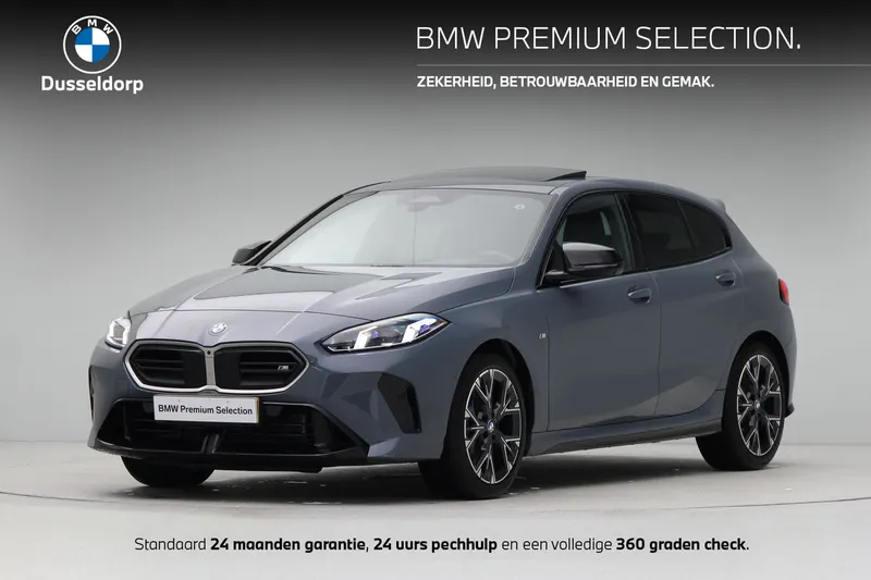 BMW 1-Serie (2025)
