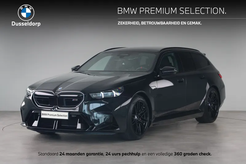 BMW M5 (2025)