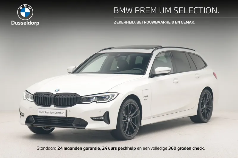 BMW 3-Serie (2022)