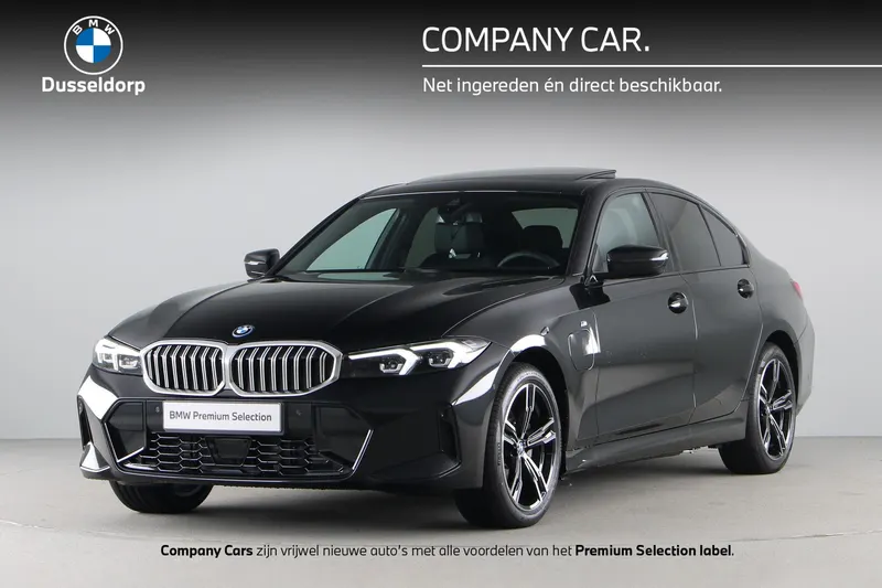 BMW 3-Serie (2026)