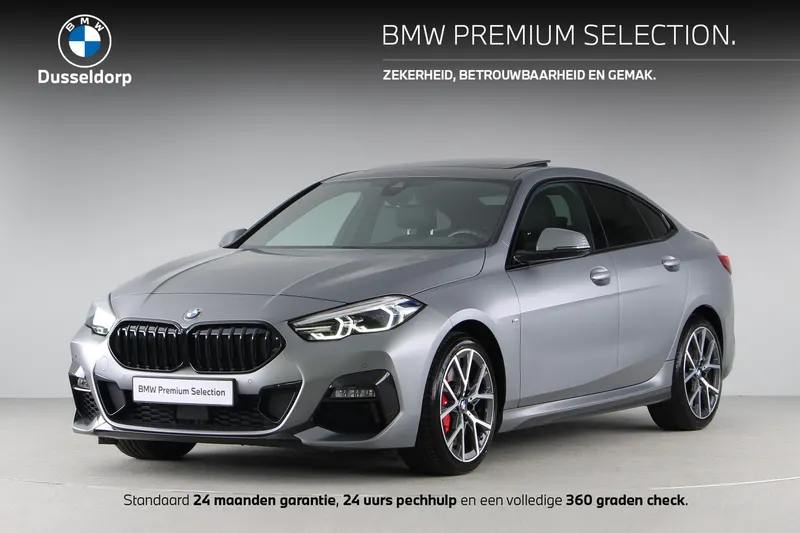 BMW 2-Serie (2023)