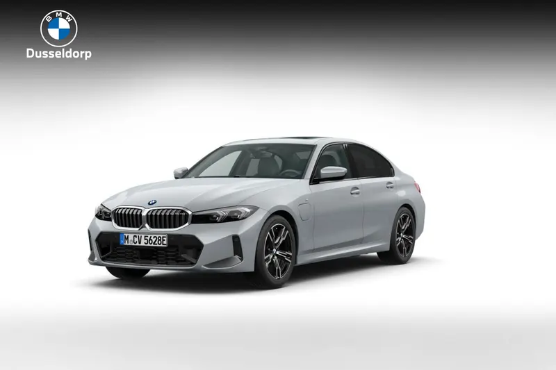 BMW 3-Serie (2026)