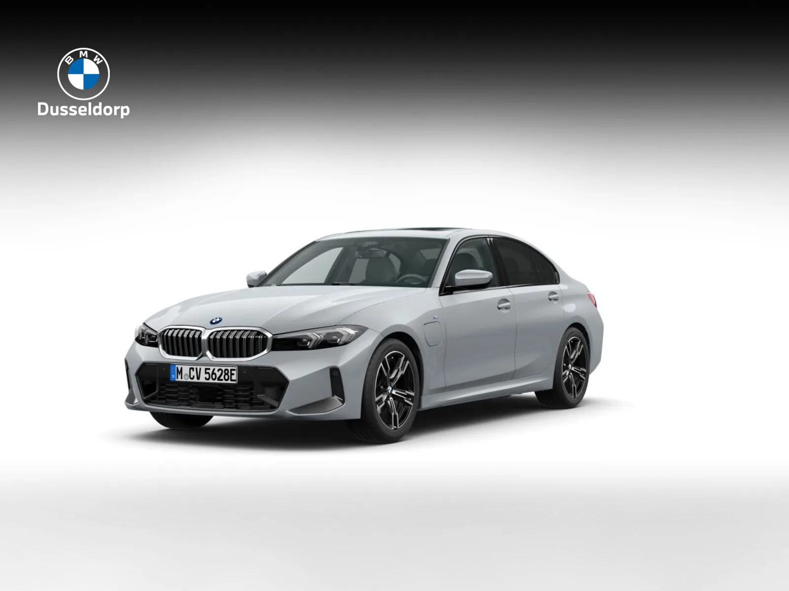 BMW 3-Serie (2026) — foto 1