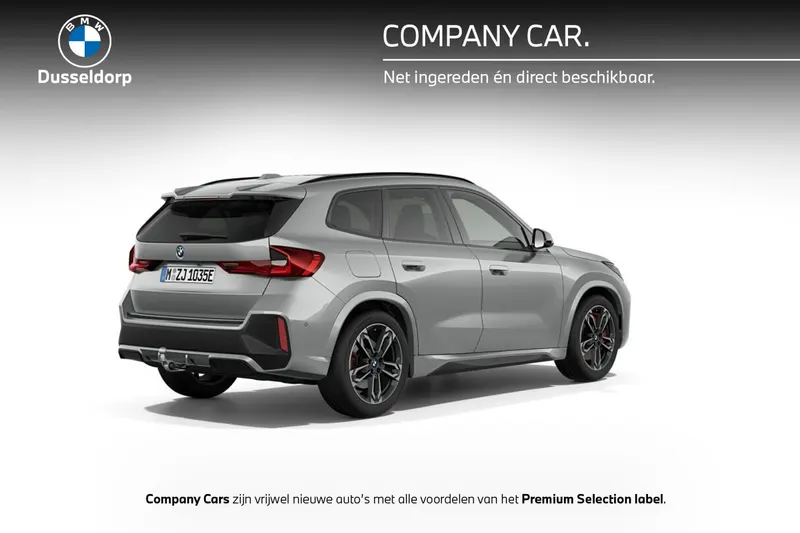 BMW X1 (2026)
