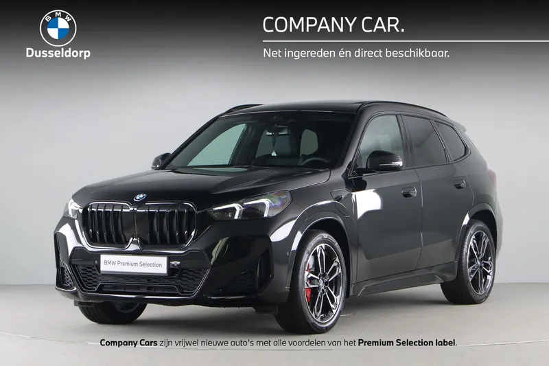 BMW X1 (2026)
