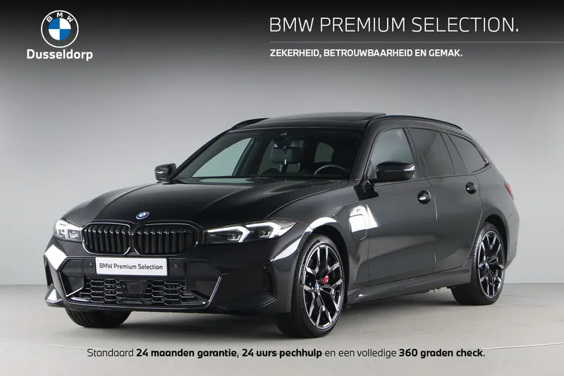 BMW 3-Serie (2026)