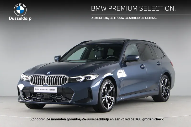 BMW 3-Serie (2026)